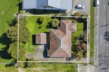 194 Naenae Road, Naenae
