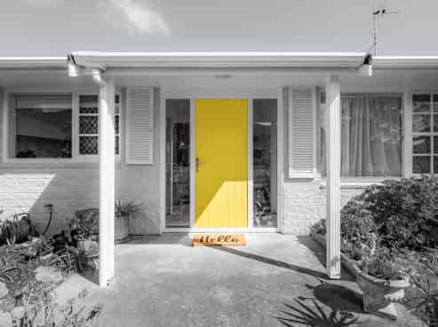 2A Koromiko Road, Waikanae