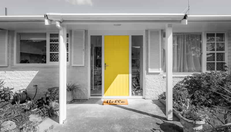 2A Koromiko Road, Waikanae