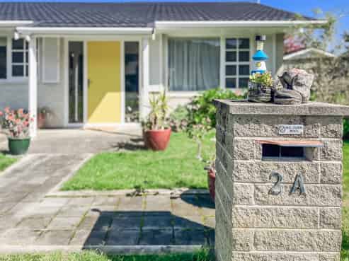 2A Koromiko Road, Waikanae