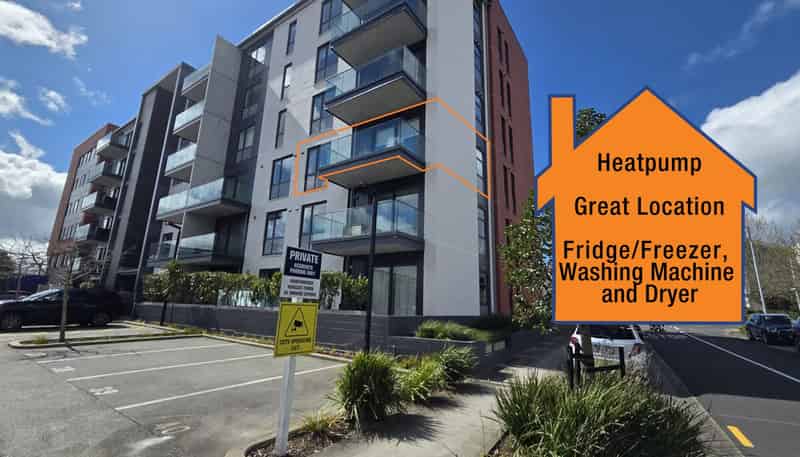 208/57 Mapou Road, Hobsonville