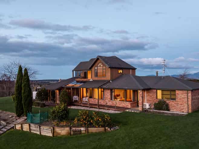 113 Malling Road, Redwood Valley