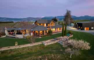 113 Malling Road, Redwood Valley
