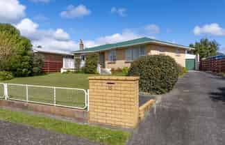 15 Mary Street, Huntly