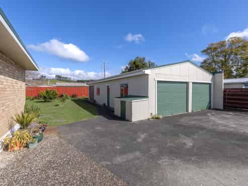 15 Mary Street, Huntly