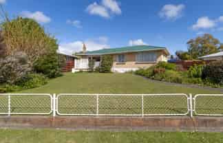 15 Mary Street, Huntly