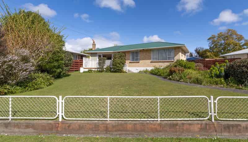15 Mary Street, Huntly
