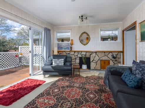 15 Mary Street, Huntly