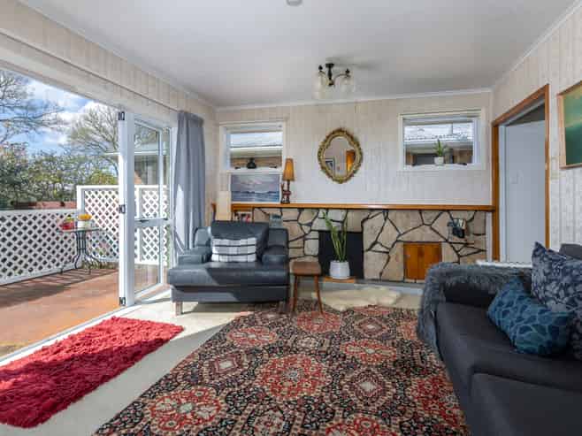 15 Mary Street, Huntly