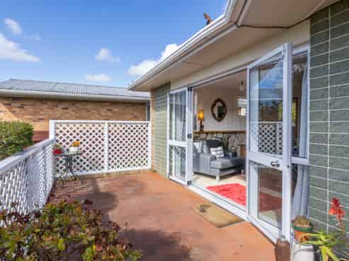 15 Mary Street, Huntly