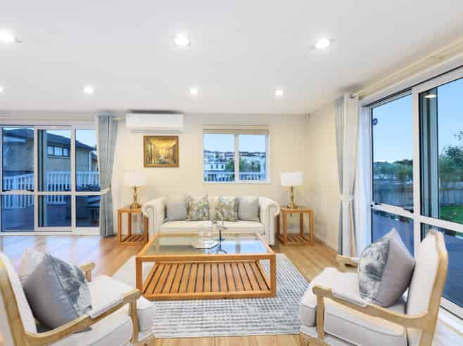 4 San Casello Rise, Henderson
