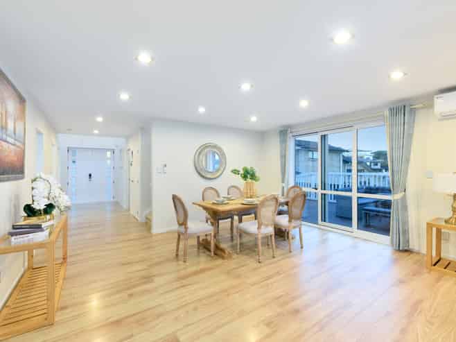 4 San Casello Rise, Henderson