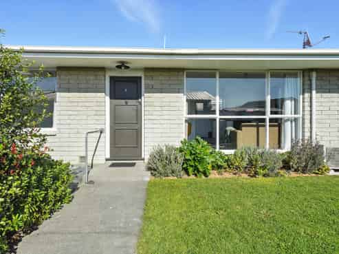 3/78 Middlepark Road, Sockburn