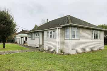75 Te Ore Ore Road, Masterton