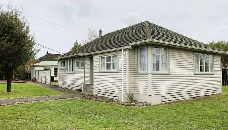 75 Te Ore Ore Road, Masterton
