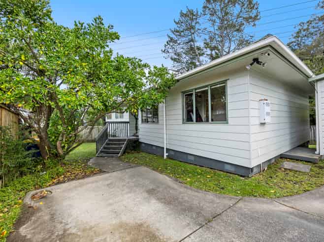 22A Alidade Place, Massey