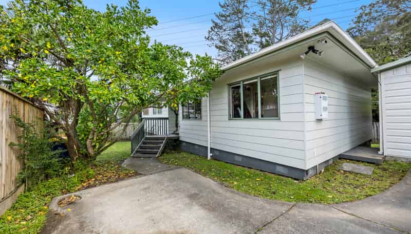 22A Alidade Place, Massey