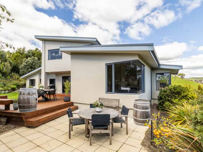 59 Margaret Avenue, Havelock North