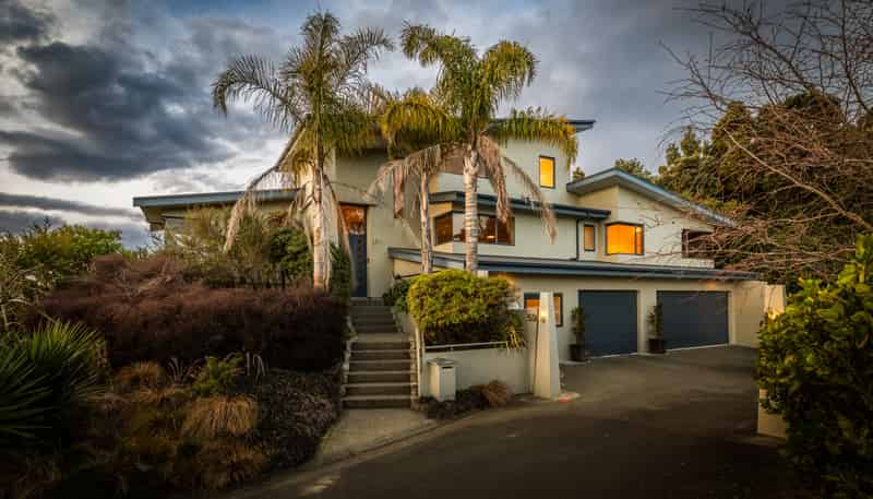 59 Margaret Avenue, Havelock North