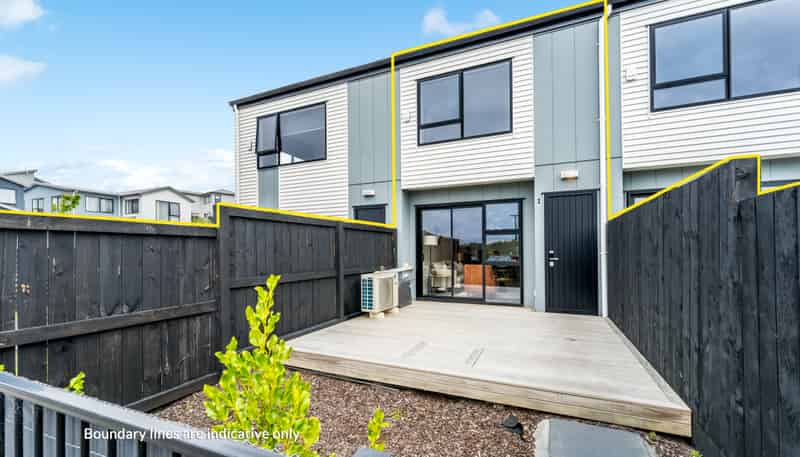 2/16 Clara Road, Silverdale