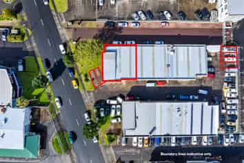 REFURBISHED ROAD FRONT READY
