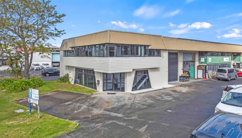 Unit G/62 Greenmount Drive, East Tamaki
