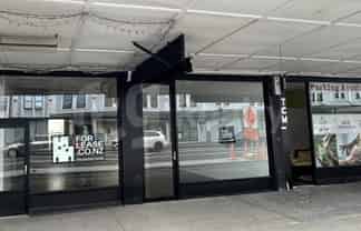 KARANGAHAPE RETAIL
