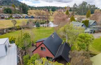 9A Park Avenue, Ohakune