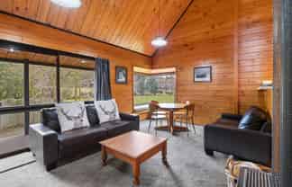 9A Park Avenue, Ohakune