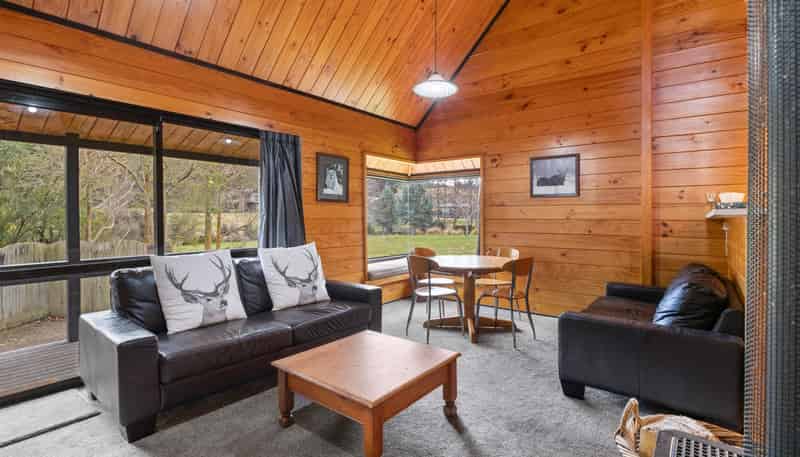 9A Park Avenue, Ohakune