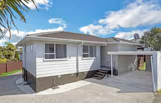 1/43 Ferndown Avenue, Papatoetoe