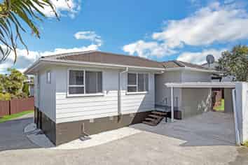 1/43 Ferndown Avenue, Papatoetoe