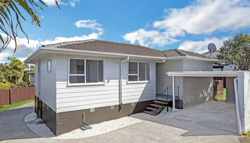 1/43 Ferndown Avenue, Papatoetoe