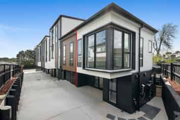 Lt 6,1664 Great North Road, Avondale