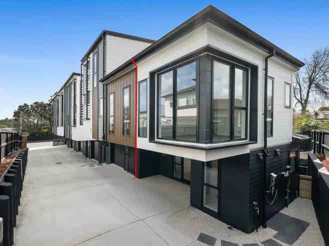 Lt 6,1664 Great North Road, Avondale