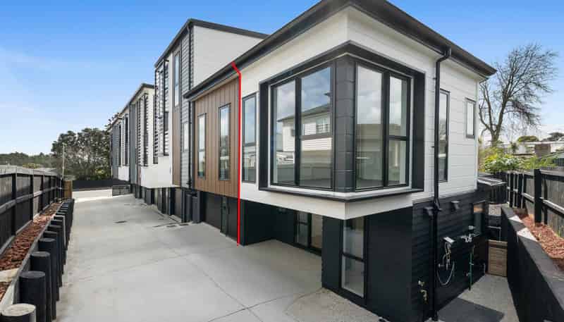 Lt 6,1664 Great North Road, Avondale