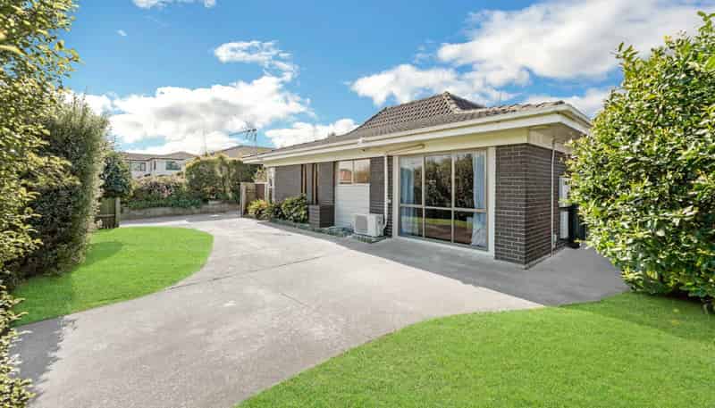 1/92 Carruth Road, Papatoetoe