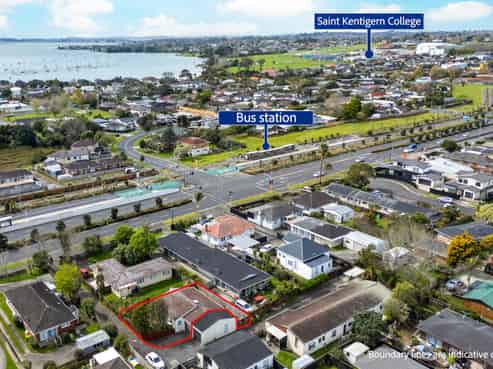 1/55A Pakuranga Road, Pakuranga