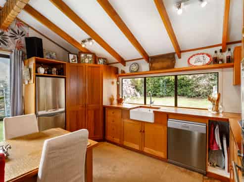 420 Wakamarina Road, Canvastown