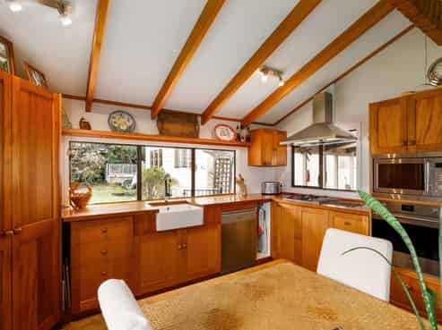 420 Wakamarina Road, Canvastown