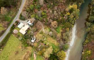 420 Wakamarina Road, Canvastown