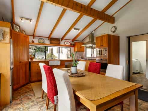 420 Wakamarina Road, Canvastown