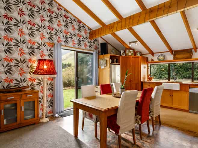 420 Wakamarina Road, Canvastown