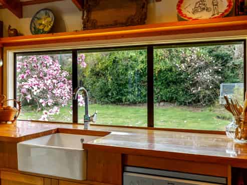 420 Wakamarina Road, Canvastown