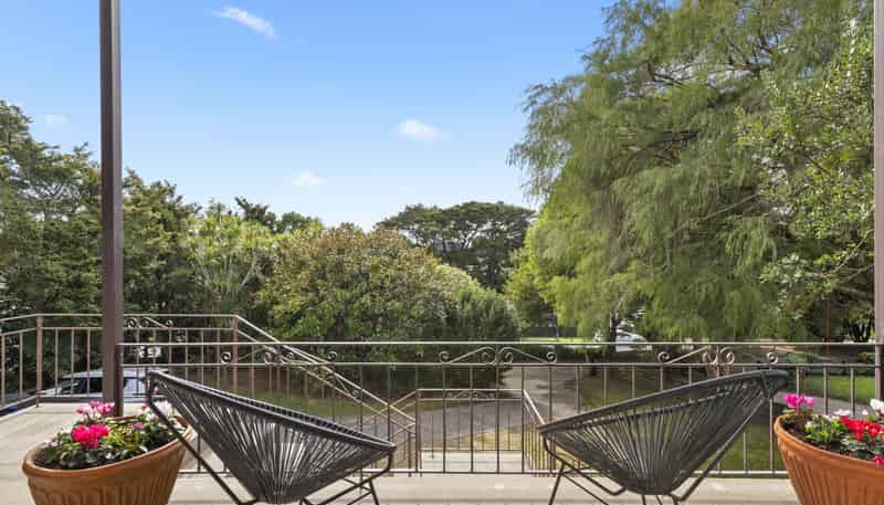 71 East Street, Pukekohe