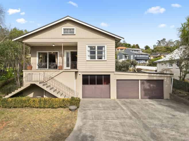 71 East Street, Pukekohe
