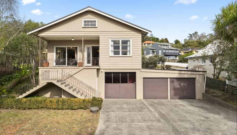 71 East Street, Pukekohe