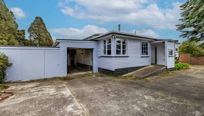 10 Heke Street, Kaikohe