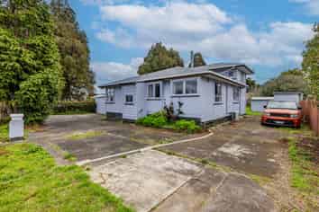 10 Heke Street, Kaikohe