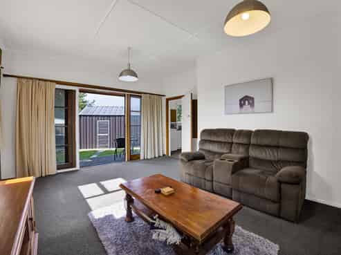 51 Union Street, Hawera